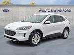 2021 Ford Escape AWD SUV for sale #T25807A - photo 4