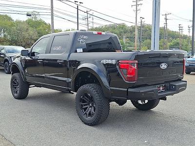 New 2025 Ford F-150 STX SuperCrew Cab for sale #T25808 - photo 2
