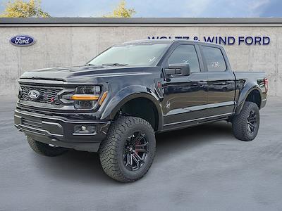 2025 Ford F-150 SuperCrew Cab 4x4 Pickup for sale #T25808 - photo 1