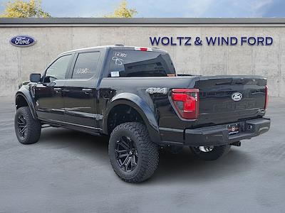 New 2025 Ford F-150 STX SuperCrew Cab for sale #T25808 - photo 2