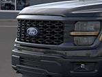 New 2025 Ford F-150 STX SuperCrew Cab 4x4 Pickup for sale #T25808 - photo 17