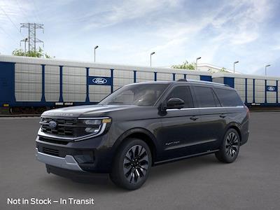 New 2025 Ford Expedition Platinum 4x4 SUV for sale #T25809 - photo 1