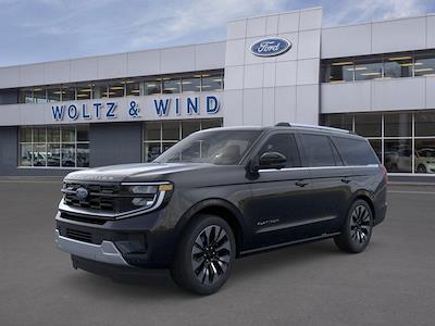 2025 Ford Expedition 4x4 SUV for sale #T25809 - photo 1