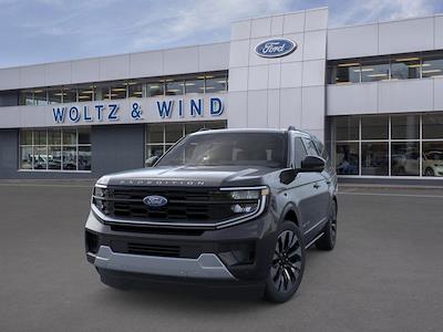 2025 Ford Expedition 4x4 SUV for sale #T25809 - photo 2