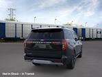 New 2025 Ford Expedition Platinum 4x4 SUV for sale #T25809 - photo 8