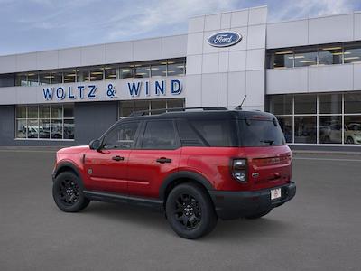 2025 Ford Bronco Sport AWD SUV for sale #T25810 - photo 2