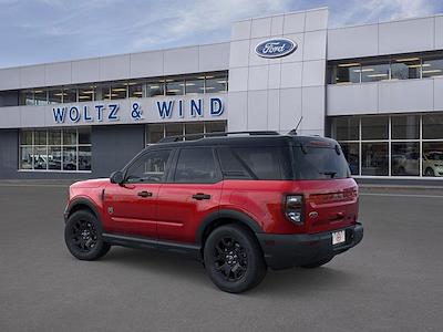 New 2025 Ford Bronco Sport - photo 1
