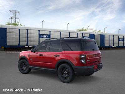 New 2025 Ford Bronco Sport Big Bend AWD SUV for sale #T25810 - photo 2
