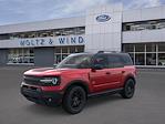 New 2025 Ford Bronco Sport Big Bend for sale #T25810 - photo 1