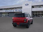 New 2025 Ford Bronco Sport Big Bend for sale #T25810 - photo 8