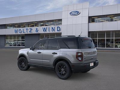 New 2025 Ford Bronco Sport - photo 1