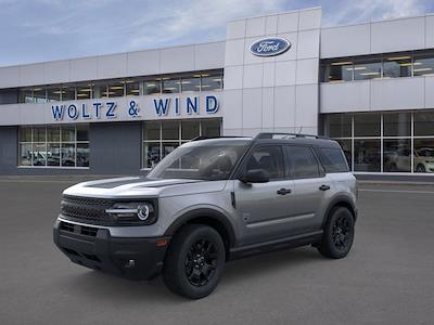 2025 Ford Bronco Sport AWD SUV for sale #T25811 - photo 1