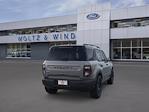 New 2025 Ford Bronco Sport Big Bend for sale #T25811 - photo 8
