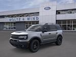 New 2025 Ford Bronco Sport Big Bend for sale #T25811 - photo 1