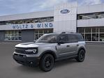 New 2025 Ford Bronco Sport Big Bend for sale #T25811 - photo 1