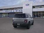 New 2025 Ford Bronco Sport Big Bend for sale #T25811 - photo 8