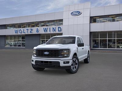 New 2025 Ford F-150 - photo 1