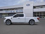 New 2025 Ford F-150 STX Super Cab for sale #T25813 - photo 4