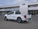 New 2025 Ford F-150 STX Super Cab for sale #T25813 - photo 2