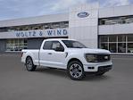 New 2025 Ford F-150 STX Super Cab for sale #T25813 - photo 7