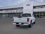 New 2025 Ford F-150 STX Super Cab for sale #T25813 - photo 8