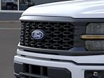 New 2025 Ford F-150 STX Super Cab 4x4 Pickup for sale #T25813 - photo 17