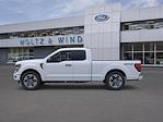 New 2025 Ford F-150 STX Super Cab for sale #T25813 - photo 3