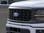 New 2025 Ford F-150 STX Super Cab for sale #T25813 - photo 17