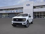 New 2025 Ford F-150 STX Super Cab 4x4 Pickup for sale #T25813 - photo 2
