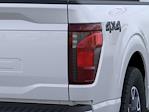 New 2025 Ford F-150 STX Super Cab 4x4 Pickup for sale #T25813 - photo 21