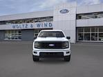 New 2025 Ford F-150 STX Super Cab 4x4 Pickup for sale #T25813 - photo 6