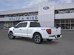 New 2025 Ford F-150 STX Super Cab for sale #T25813 - photo 4