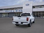 New 2025 Ford F-150 STX Super Cab 4x4 Pickup for sale #T25813 - photo 8
