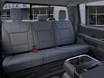 New 2025 Ford F-150 XLT SuperCrew Cab 4x4 Pickup for sale #T25814 - photo 11