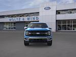 New 2025 Ford F-150 XLT SuperCrew Cab 4x4 Pickup for sale #T25814 - photo 6
