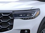 2025 Ford Explorer 4WD SUV for sale #T25815 - photo 18