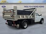Used 2012 Ram 5500 Regular Cab Dump Truck for sale #T25816A - photo 6