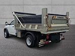 2012 Ram 5500 Regular Cab DRW 4x4 Dump Truck for sale #T25816A - photo 5