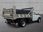 2012 Ram 5500 Regular Cab DRW 4x4 Dump Truck for sale #T25816A - photo 2