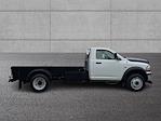 2012 Ram 5500 Regular Cab DRW 4x4 Dump Truck for sale #T25816A - photo 7