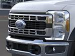 2025 Ford F-450 Crew Cab DRW 4x4 Cab Chassis for sale #T25817 - photo 17