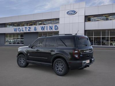 2025 Ford Bronco Sport AWD SUV for sale #T25818 - photo 2