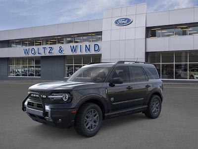 New 2025 Ford Bronco Sport Big Bend for sale #T25818 - photo 1