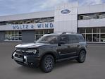 New 2025 Ford Bronco Sport Big Bend for sale #T25818 - photo 1