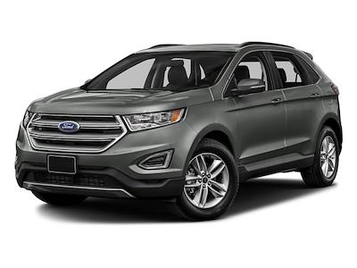 Used 2018 Ford Edge SEL for sale #T25818A - photo 1