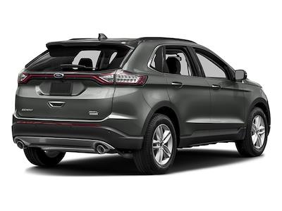 Used 2018 Ford Edge SEL for sale #T25818A - photo 2