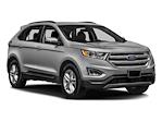 Used 2018 Ford Edge SEL for sale #T25818A - photo 6