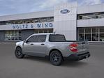 2025 Ford Maverick SuperCrew Cab AWD Pickup for sale #T25820 - photo 4