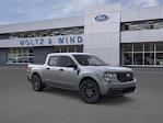 2025 Ford Maverick SuperCrew Cab AWD Pickup for sale #T25820 - photo 7