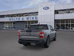 2025 Ford Maverick SuperCrew Cab AWD Pickup for sale #T25820 - photo 8